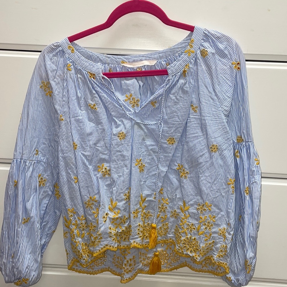 Zara Shirt